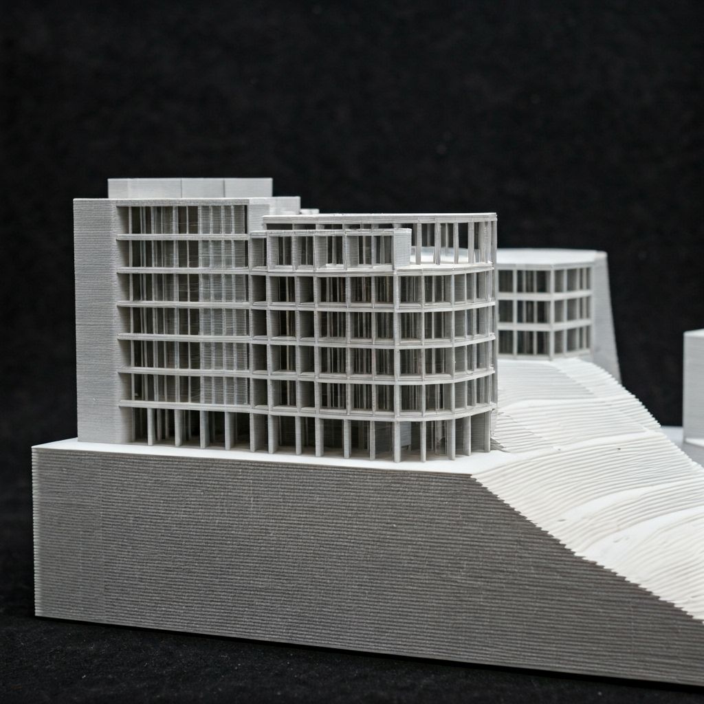 Architectural Model