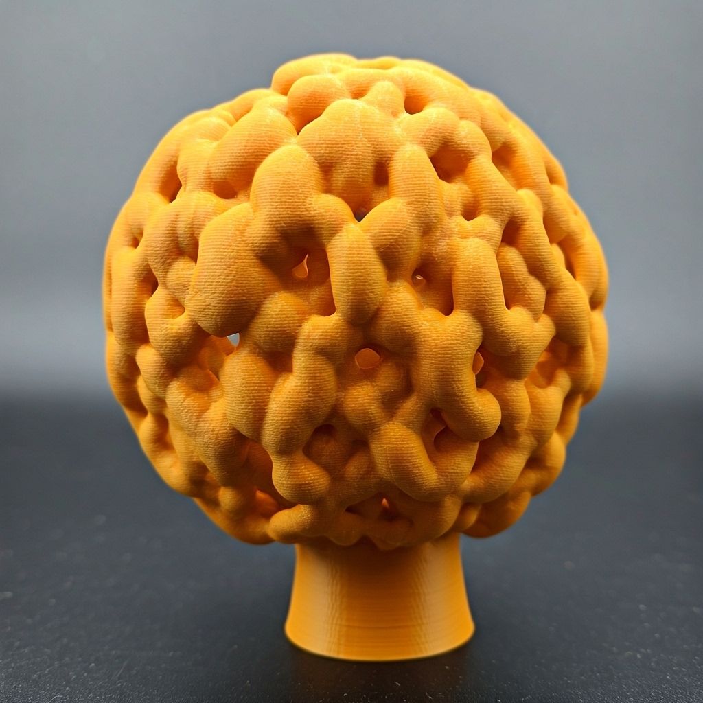 Decorative Art Pieces