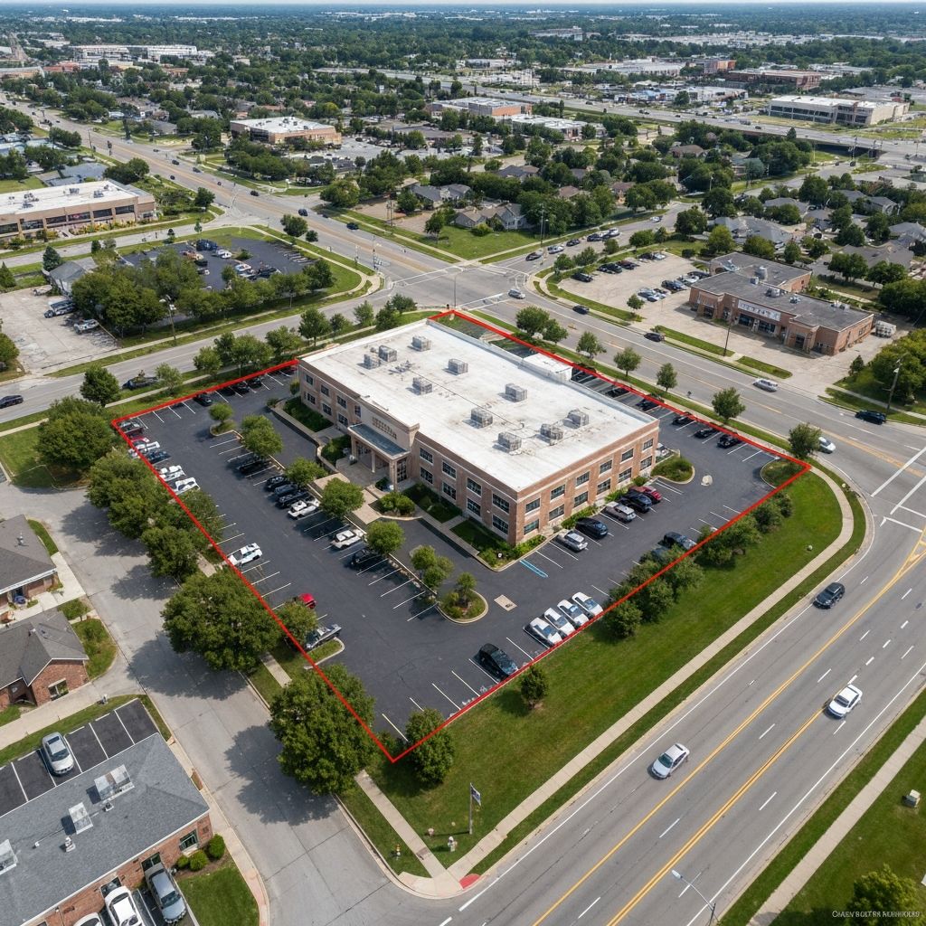 Real Estate Property Survey