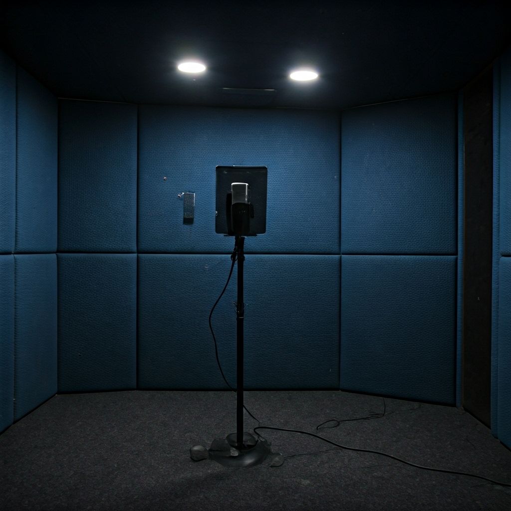 Documentary Narration