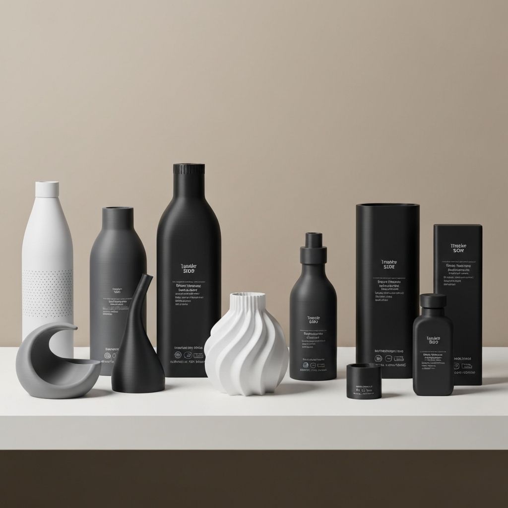 Sale-Ready Product Designs